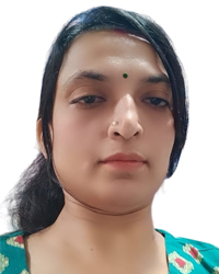 Dr. Rushika S Patel - Aarutva